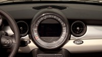 MINI Roadster Cooper S John Cooper Works