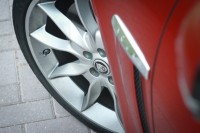 Jaguar XFR 5.0 V8 Supercharged 