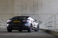 Toyota GT86 2.0 D-4S 