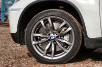 BMW X6 M50d 