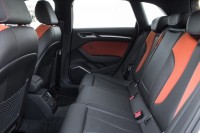 Audi A3 Sportback 1.6 TDI Attraction