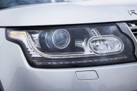 Land Rover Range Rover 3.0 TDV6 Autobiography