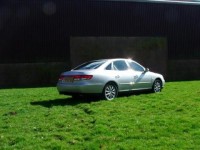 Hyundai Grandeur 3.3i V6 StyleVersion