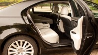 Lexus LS 600hL President Line