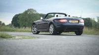 Mazda MX-5 Roadster Coupé 1.8 Hanabi