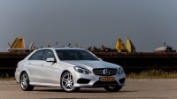 Mercedes-Benz E-Klasse E200 BlueDIRECT Avantgarde