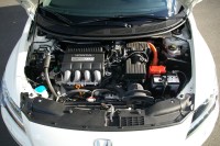 Honda CR-Z 1.5 IMA GT
