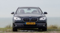 BMW 7 Serie 730d xDrive 