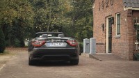 Maserati GranCabrio 4.7 Sport