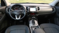 Kia Sportage 2.0 GDI 2WD ExecutiveLine