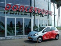 Toyota Aygo 1.0 12v VVT-i Sport