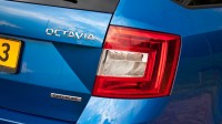 Skoda Octavia Combi Greenline 1.6 TDI Businessline