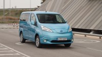 Nissan e-NV200 Evalia  Connect Edition