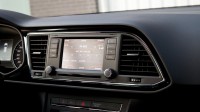 Seat Leon ST 1.6 TDI Ecomotive Business