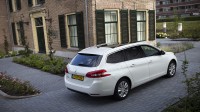 Peugeot 308 SW 1.6 BlueHDI Blue Lease Executive