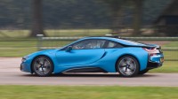 BMW i8  First Edition