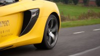 McLaren 650S Spider  