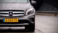 Mercedes-Benz GLA 180 CDI Lease Edition