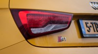 Audi S1 Sportback 2.0 TFSI quattro  Ambition
