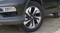 Honda CR-V 1.6 i-DTEC 160pk AWD Lifestyle